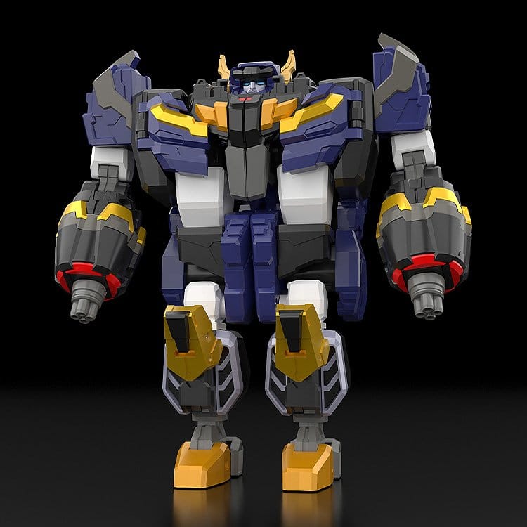 Dandivine The Gattai DX Ver. Actionfigur Dandivine 24 cm – Bild 13