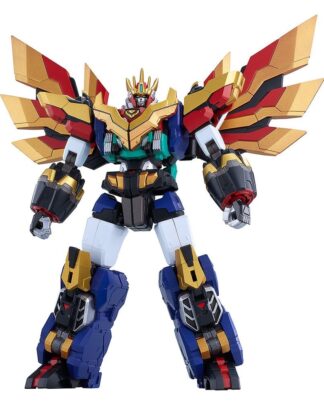 Dandivine Moderoid Plastic Model Kit (Action Model) 13 cm