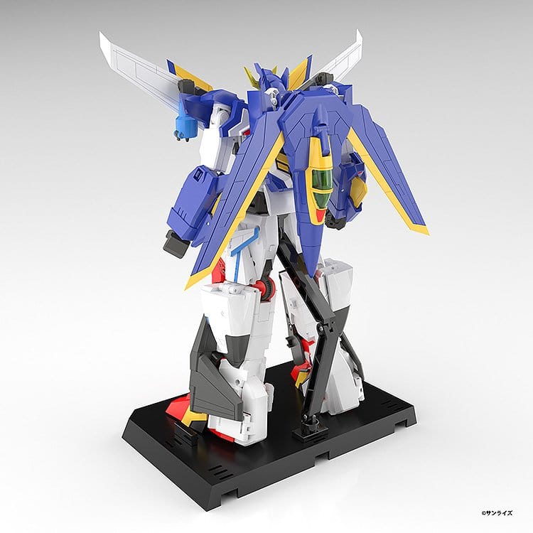Dandivine The Gattai DX Ver. Actionfigur Dandivine 24 cm – Bild 12