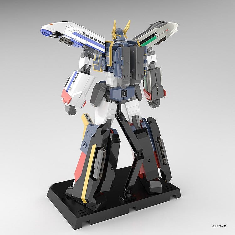 Dandivine The Gattai DX Ver. Actionfigur Dandivine 24 cm – Bild 13
