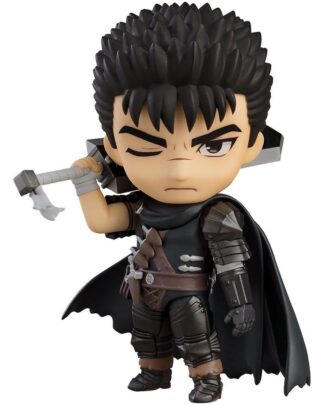 Berserk Nendoroid Actionfigur Guts 10 cm