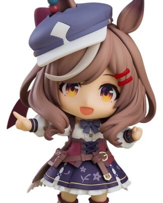 Umamusume: Pretty Derby Nendoroid Actionfigur Matikanetannhauser 10 cm