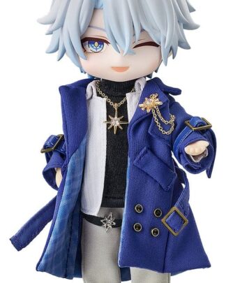 Honkai: Star Rail Nendoroid Doll Actionfigur Phainon: Express Travel Ver. 15 cm
