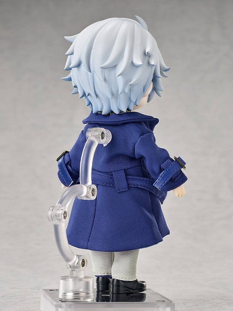 Honkai: Star Rail Zubehör-Set für Nendoroid Doll Actionfiguren Phainon - Express Travel Ver. – Bild 8
