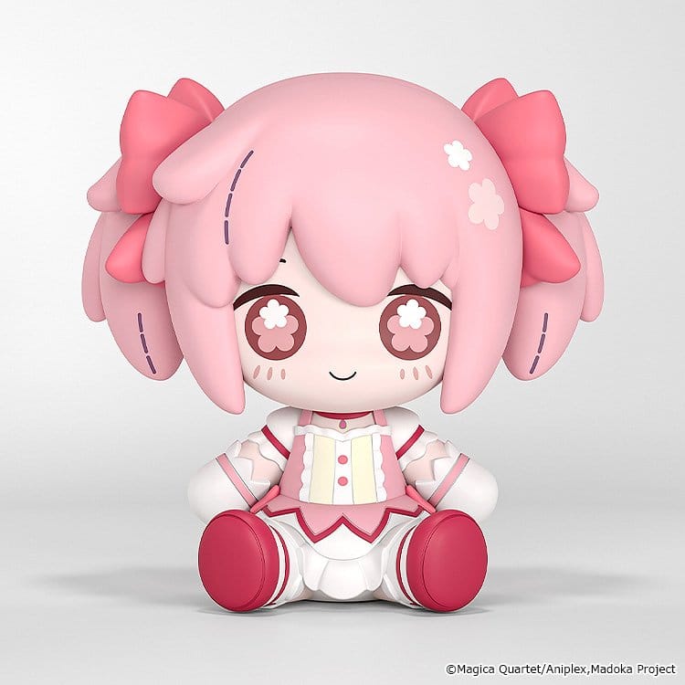 Puella Magi Madoka Magica Huggy Good Smile Minifigur Madoka Kaname 7 cm – Bild 2