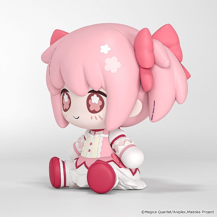 Puella Magi Madoka Magica Huggy Good Smile Minifigur Madoka Kaname 7 cm – Bild 3