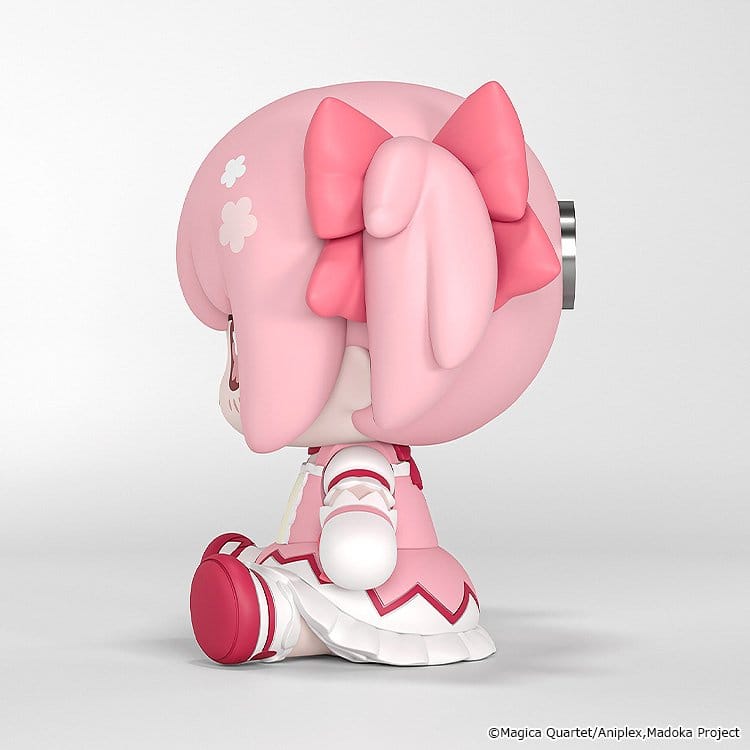 Puella Magi Madoka Magica Huggy Good Smile Minifigur Madoka Kaname 7 cm – Bild 4