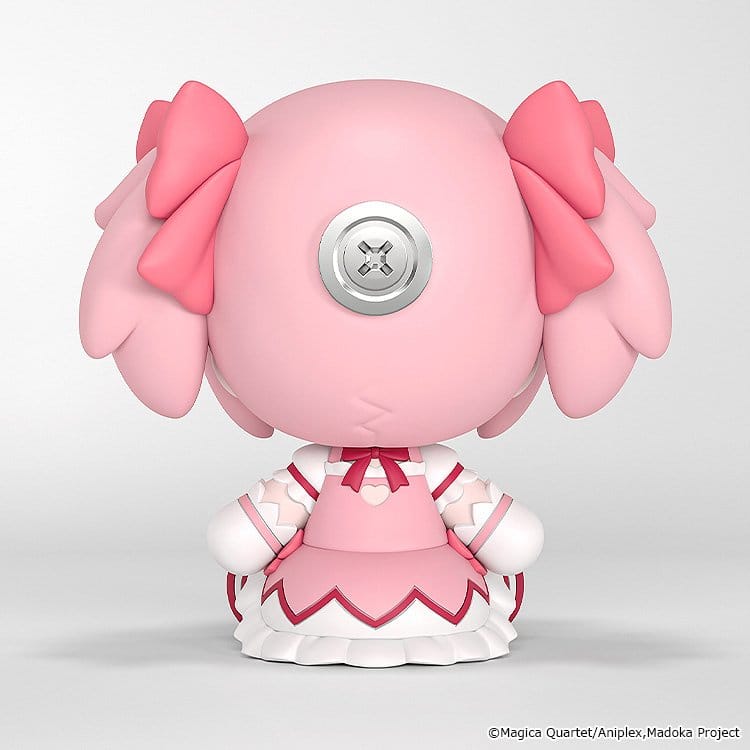 Puella Magi Madoka Magica Huggy Good Smile Minifigur Madoka Kaname 7 cm – Bild 5