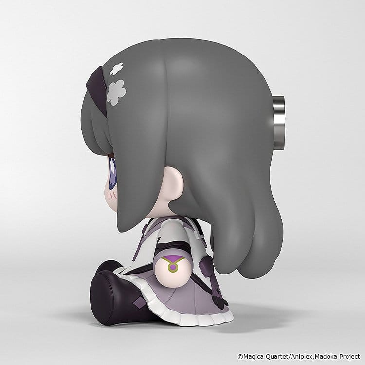 Puella Magi Madoka Magica Huggy Good Smile Minifigur Homura Akemi 7 cm – Bild 4