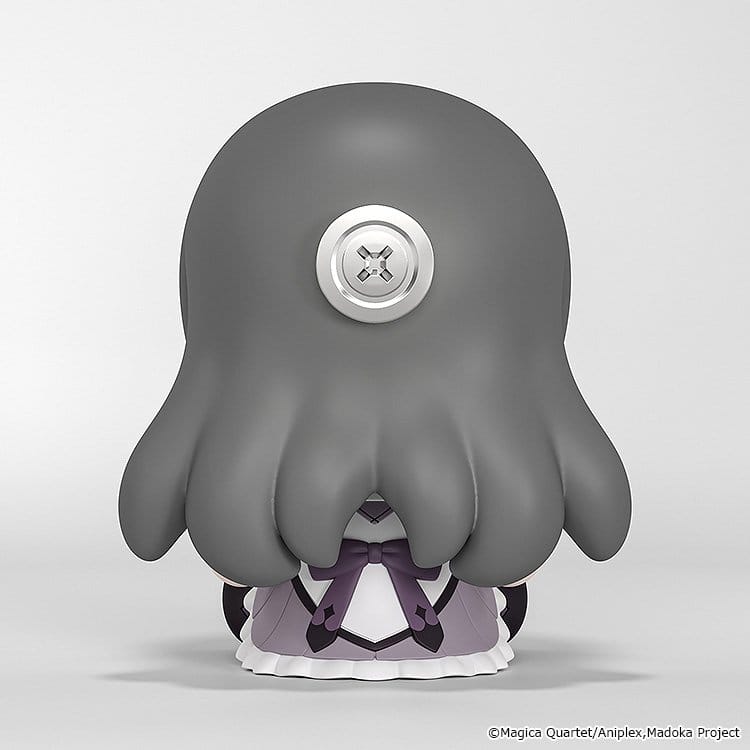 Puella Magi Madoka Magica Huggy Good Smile Minifigur Homura Akemi 7 cm – Bild 5