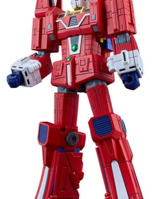 Space Runaway Ideon Moderoid Plastic Model Kit Ideon 13 cm