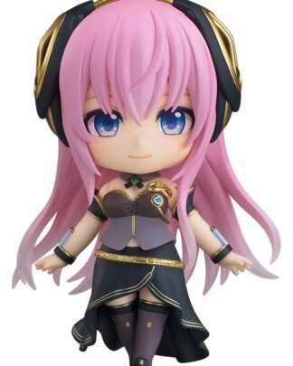 Character Vocal Series 03: Megurine Luka Nendoroid Actionfigur V4X 10 cm