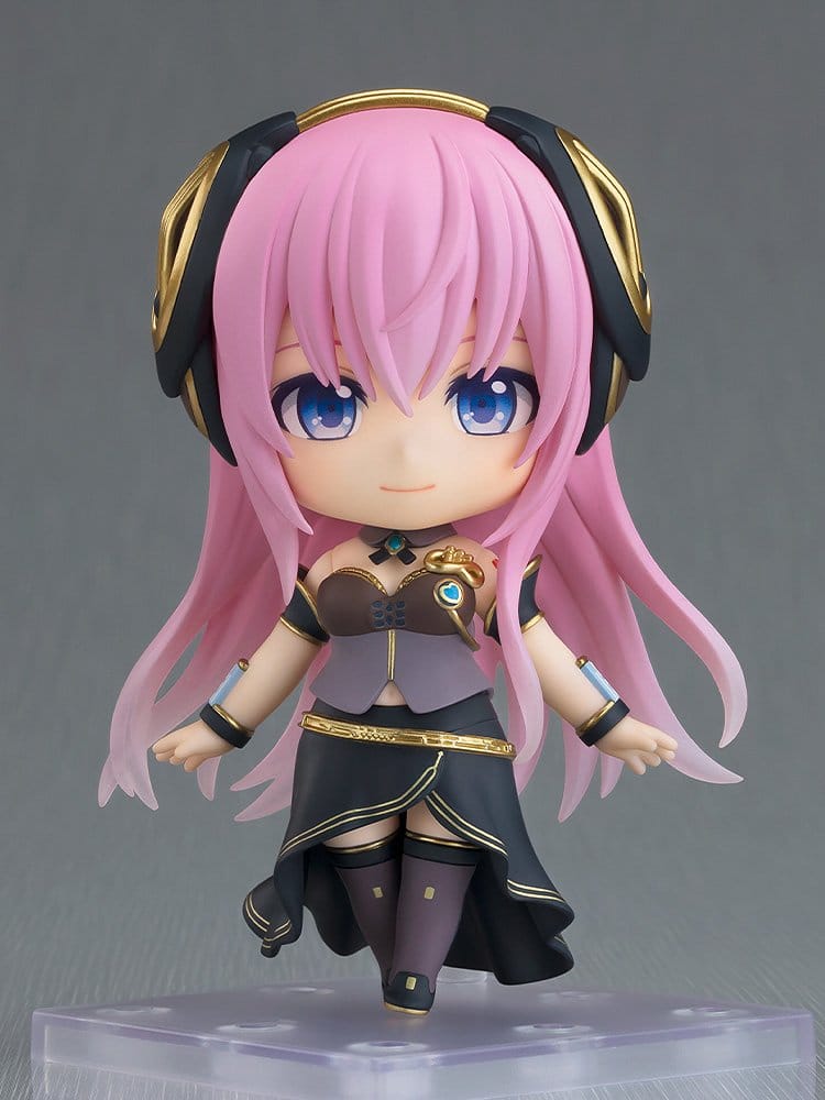 Character Vocal Series 03: Megurine Luka Nendoroid Actionfigur V4X 10 cm – Bild 2