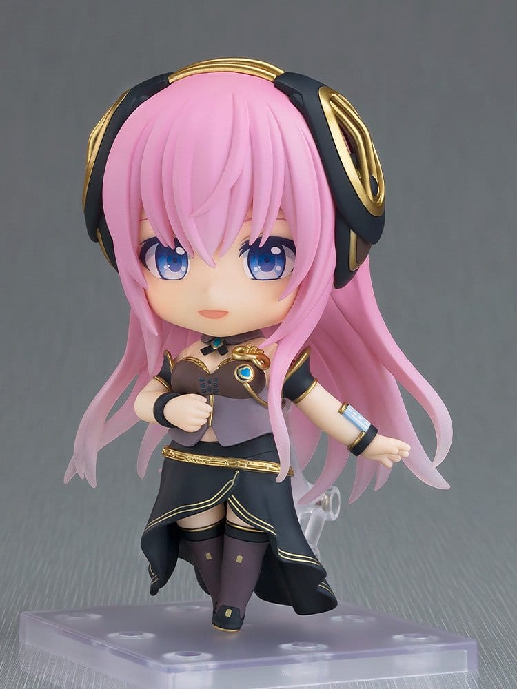 Character Vocal Series 03: Megurine Luka Nendoroid Actionfigur V4X 10 cm – Bild 3