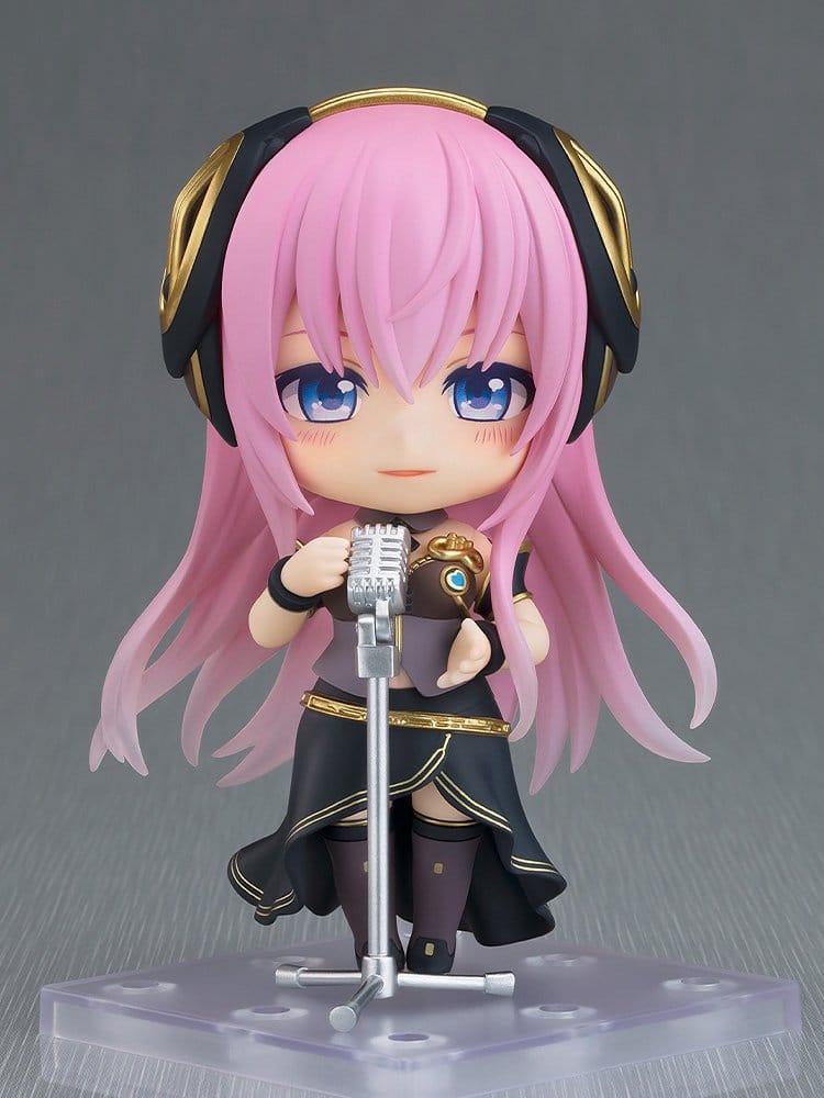 Character Vocal Series 03: Megurine Luka Nendoroid Actionfigur V4X 10 cm – Bild 4
