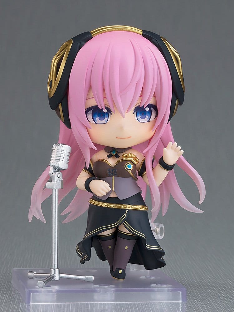 Character Vocal Series 03: Megurine Luka Nendoroid Actionfigur V4X 10 cm – Bild 6