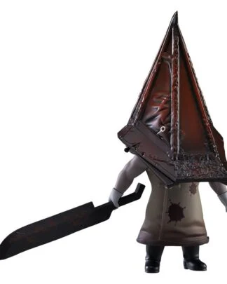 Silent Hill 2 Nendoroid Actionfigur Red Pyramid Thing (re-run) 10 cm