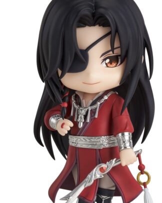 Heaven Official's Blessing Nendoroid Actionfigur Hua Cheng (re-run) 10 cm