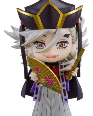 Demon Slayer: Kimetsu no Yaiba Nendoroid Actionfigur Doma 10 cm