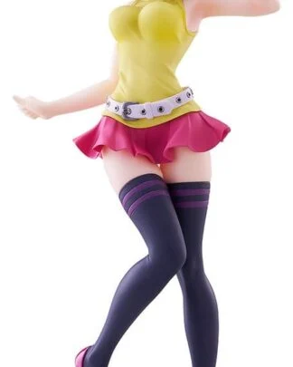 Yu-Gi-Oh! The Dark Side of Dimensions Pop Up Parade PVC Figur Anzu Mazaki 23 cm