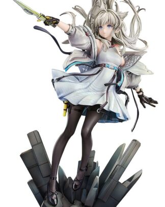 Arknights: Endfield PVC Figur 1/7 Perlica 32 cm