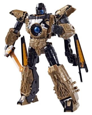 Transformers Age of the Primes Voyager Class Actionfigur The Thirteen Vector Prime 18 cm