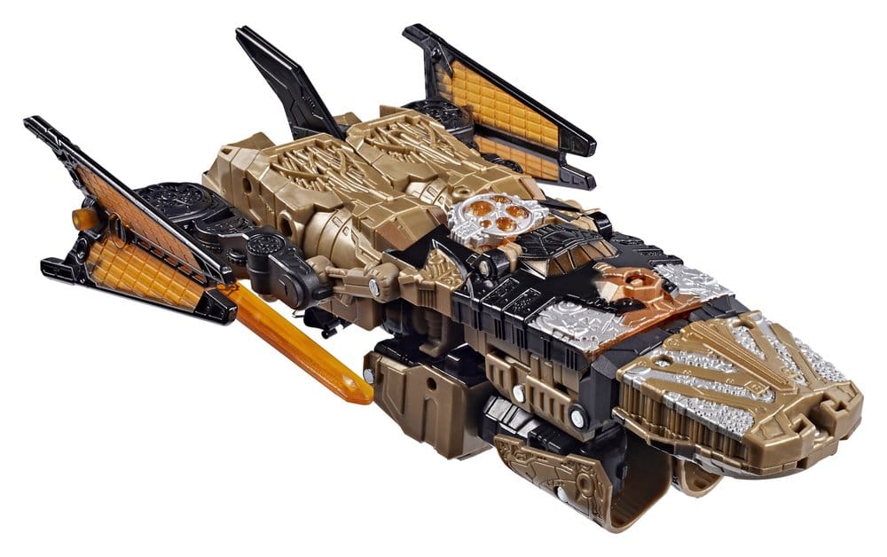 Transformers Age of the Primes Voyager Class Actionfigur The Thirteen Vector Prime 18 cm – Bild 4