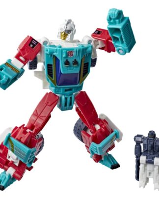 Transformers Age of the Primes Deluxe Class Actionfigur Autobot Joyride 13 cm