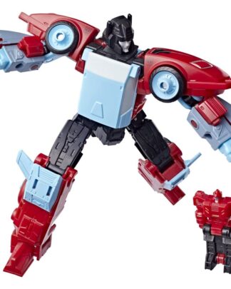 Transformers Age of the Primes Deluxe Class Actionfigur Autobot Blanker 13 cm
