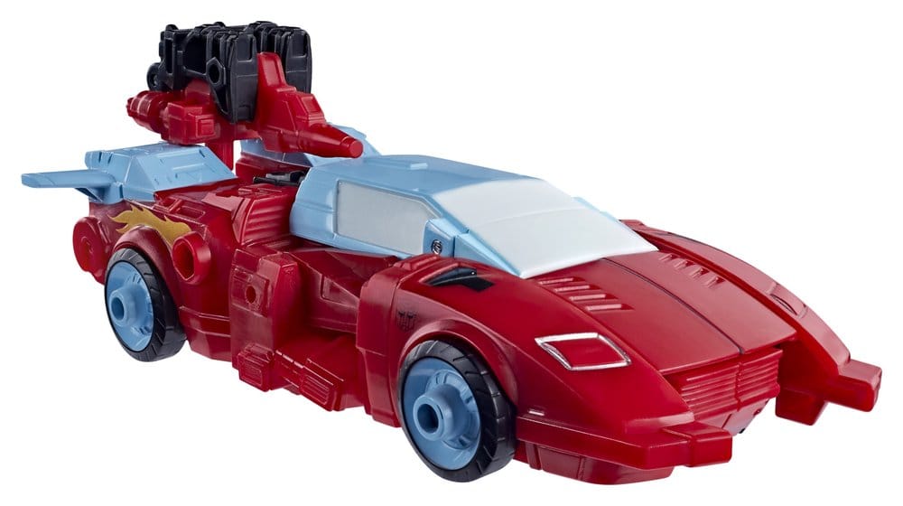 Transformers Age of the Primes Deluxe Class Actionfigur Autobot Blanker 13 cm – Bild 4