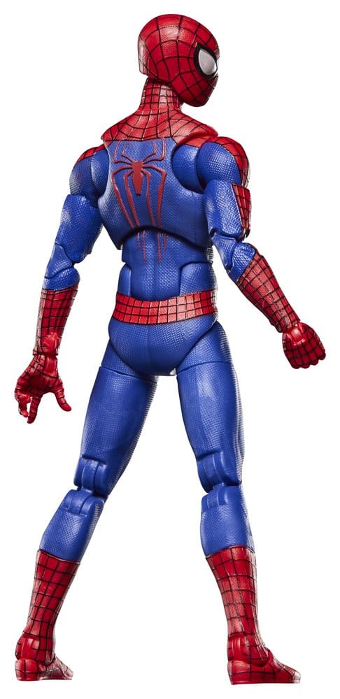 Spider-Man: No Way Home Marvel Legends Actionfigur The Amazing Spider-Man 15 cm – Bild 7