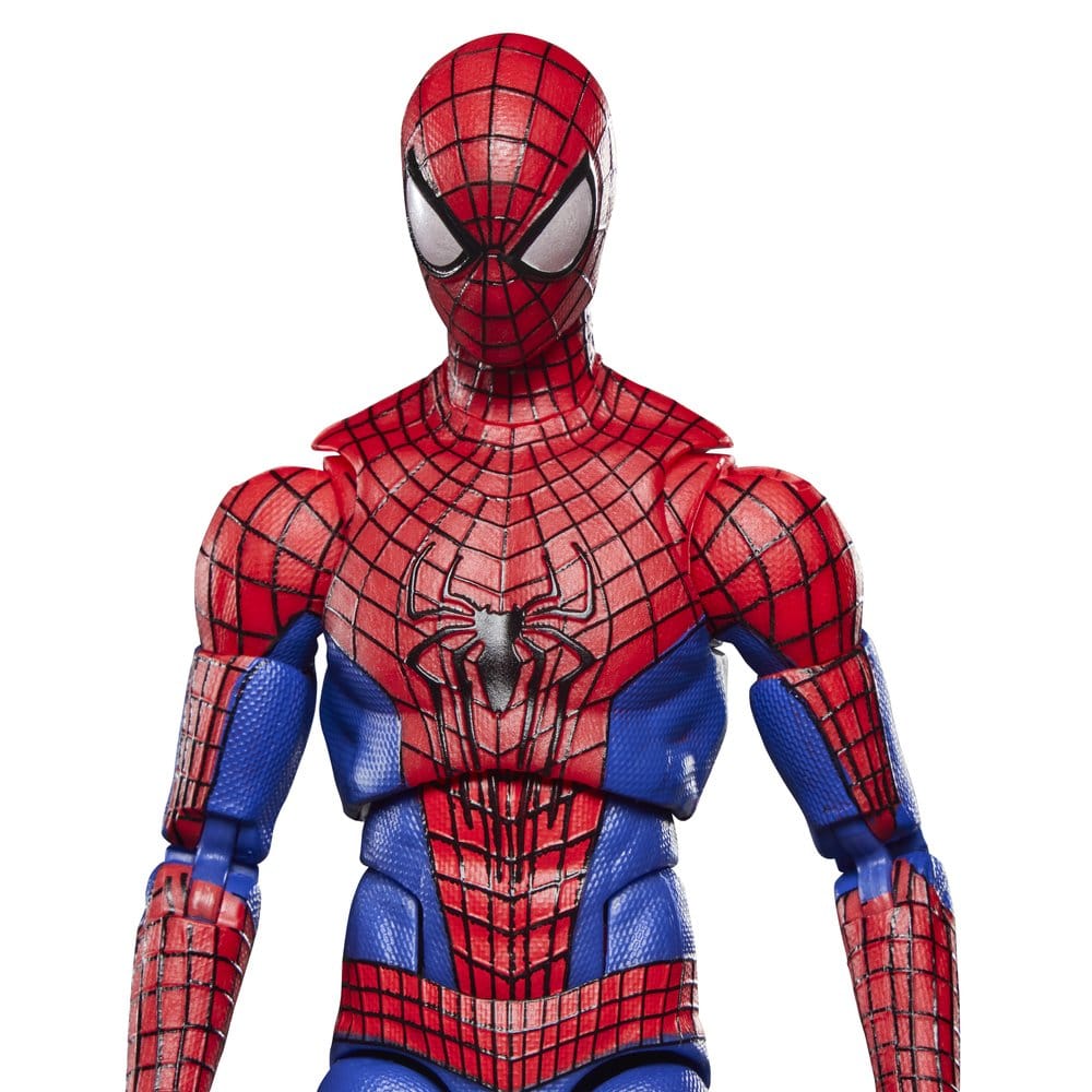 Spider-Man: No Way Home Marvel Legends Actionfigur The Amazing Spider-Man 15 cm – Bild 8