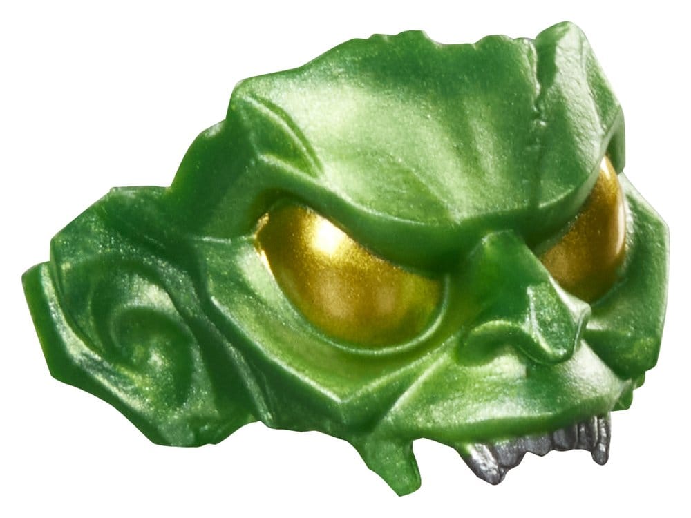 Spider-Man: No Way Home Marvel Legends Actionfigur Green Goblin 15 cm – Bild 11