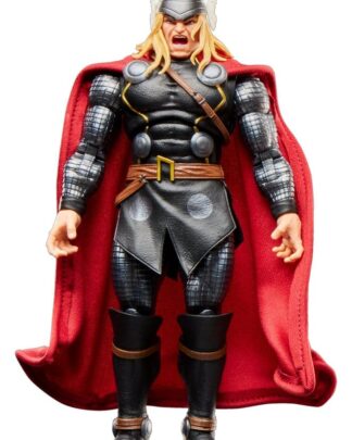 Marvel Legends Maximum Series Actionfigur Thor 15 cm