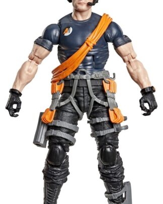 G.I. Joe Classified Series Actionfigur Action Man 15 cm