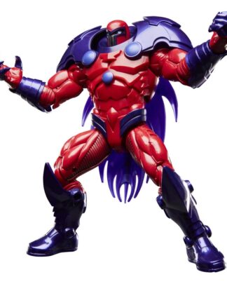 The Uncanny X-Men Marvel Legends Actionfigur Onslaught 20 cm