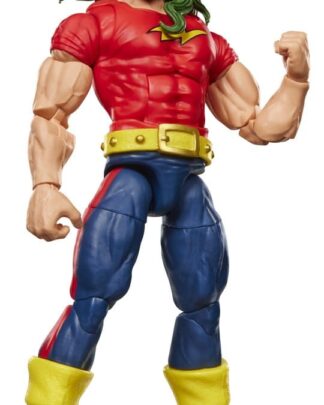 The Incredible Hulk Marvel Legends Actionfigur Marvel's Doc Samson 15 cm