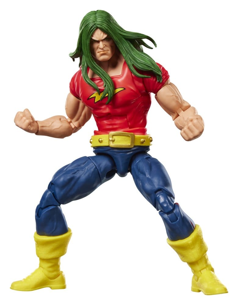 The Incredible Hulk Marvel Legends Actionfigur Marvel's Doc Samson 15 cm – Bild 8