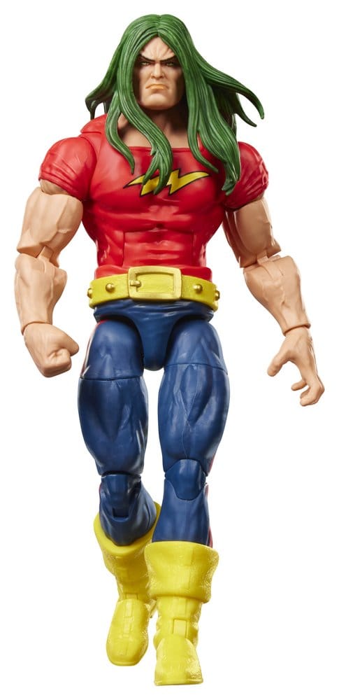 The Incredible Hulk Marvel Legends Actionfigur Marvel's Doc Samson 15 cm – Bild 9