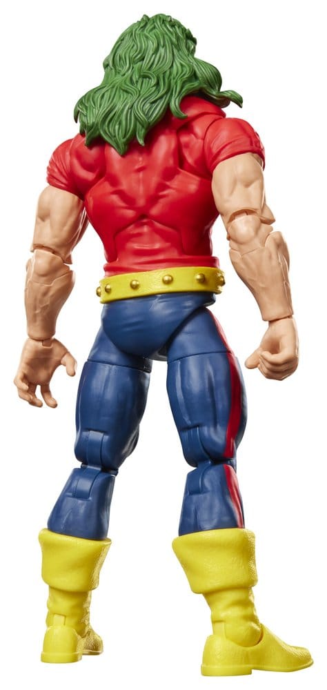 The Incredible Hulk Marvel Legends Actionfigur Marvel's Doc Samson 15 cm – Bild 10