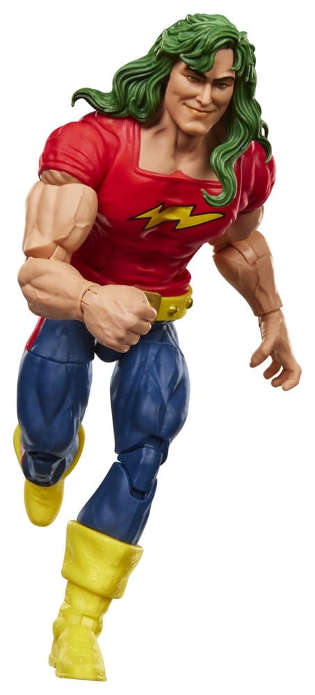 The Incredible Hulk Marvel Legends Actionfigur Marvel's Doc Samson 15 cm – Bild 11