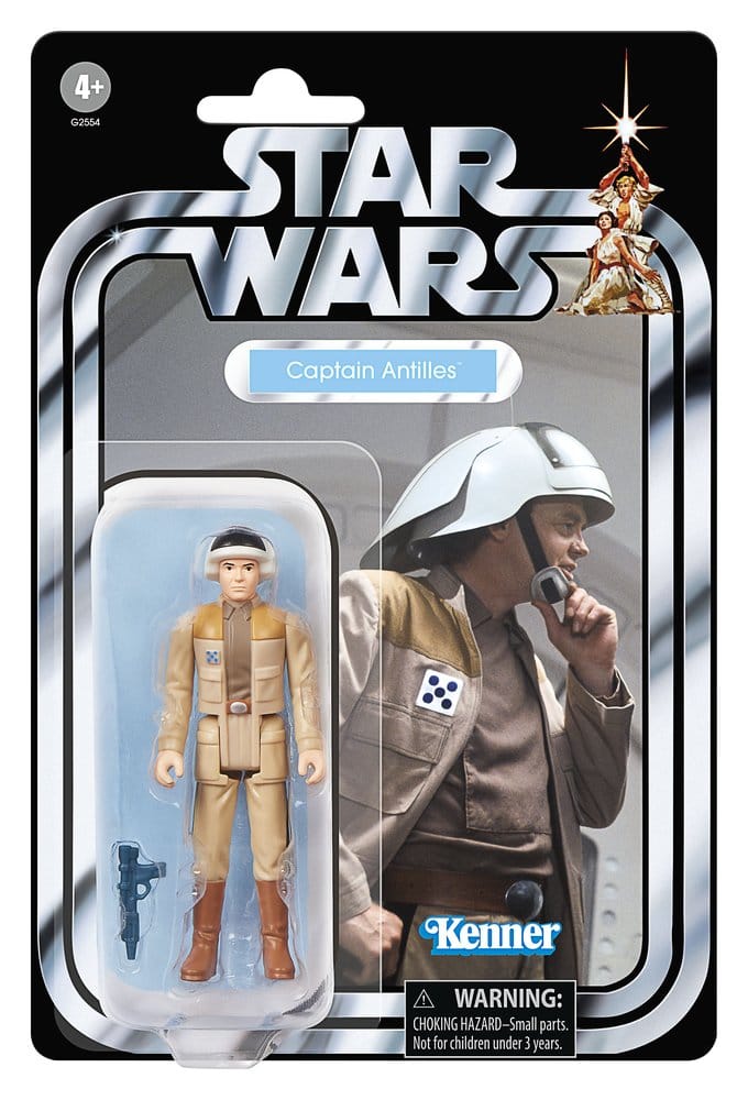 Star Wars Episode IV Retro Collection Actionfiguren 6er-Pack 10 cm – Bild 3