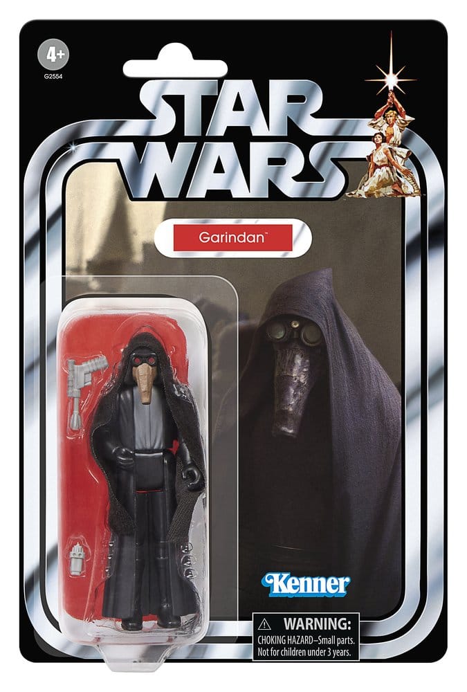 Star Wars Episode IV Retro Collection Actionfiguren 6er-Pack 10 cm – Bild 7