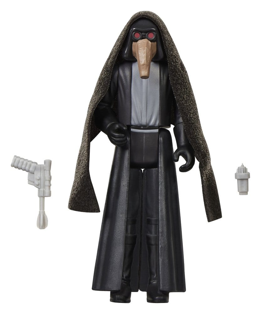 Star Wars Episode IV Retro Collection Actionfiguren 6er-Pack 10 cm – Bild 8