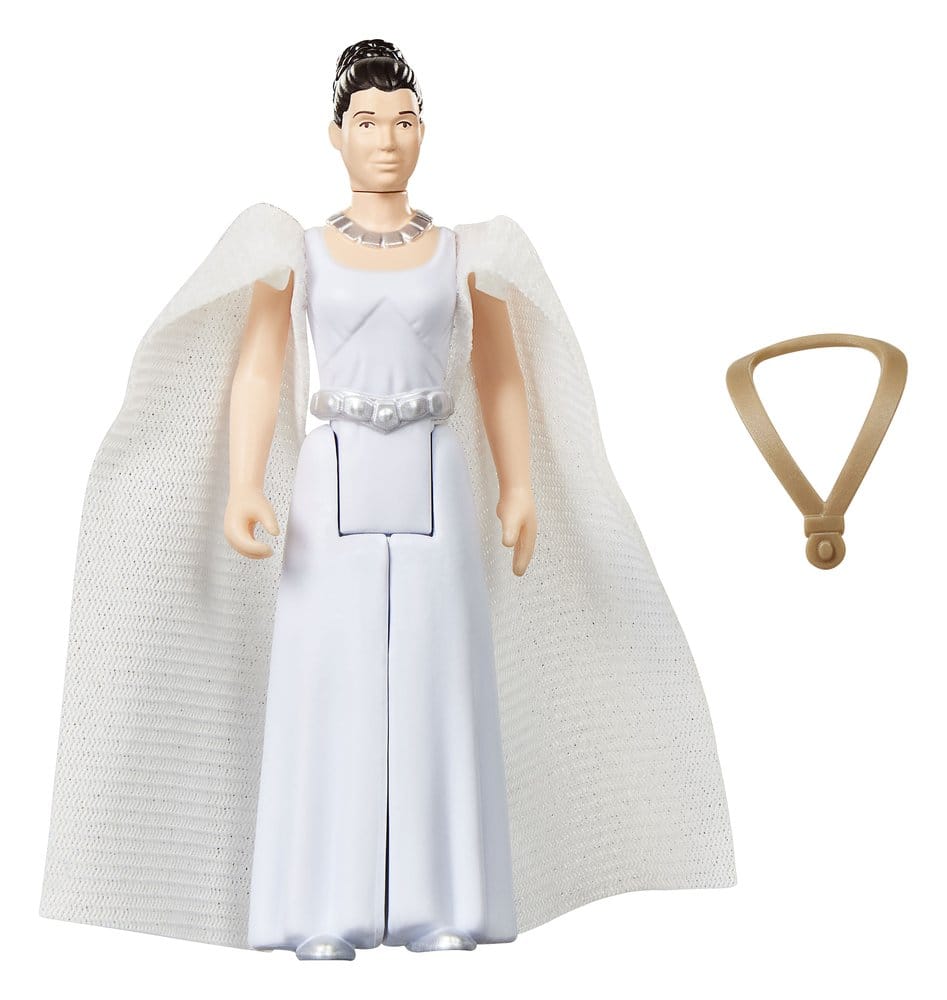 Star Wars Episode IV Retro Collection Actionfiguren 6er-Pack 10 cm – Bild 10