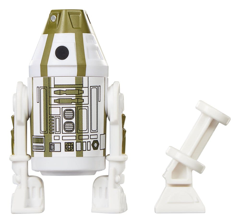 Star Wars Episode IV Retro Collection Actionfiguren 6er-Pack 10 cm – Bild 11
