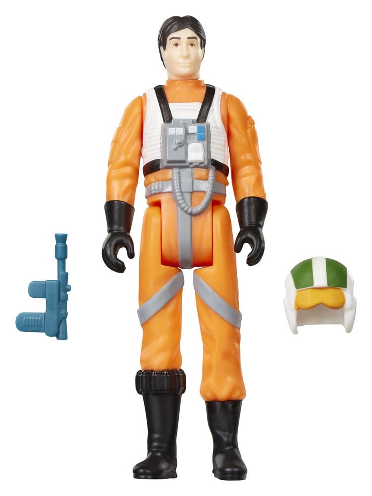 Star Wars Episode IV Retro Collection Actionfiguren 6er-Pack 10 cm – Bild 13
