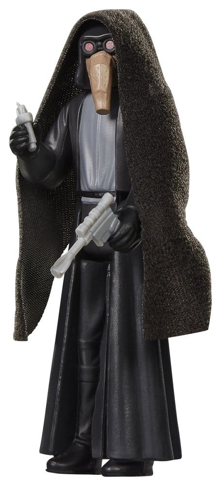Star Wars Episode IV Retro Collection Actionfiguren 6er-Pack 10 cm – Bild 16