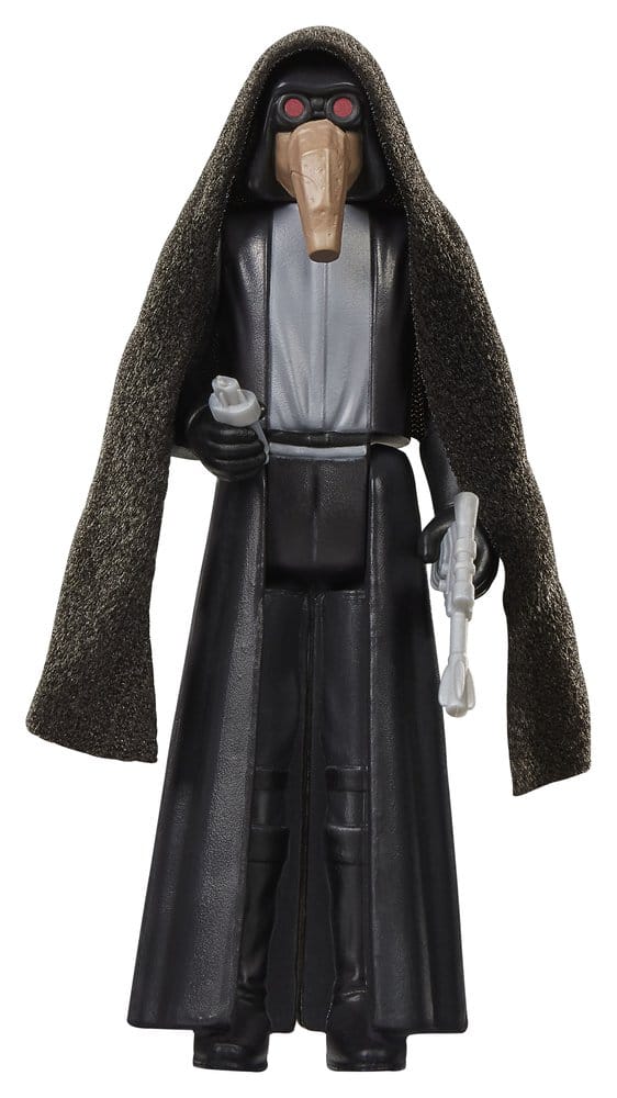Star Wars Episode IV Retro Collection Actionfiguren 6er-Pack 10 cm – Bild 20