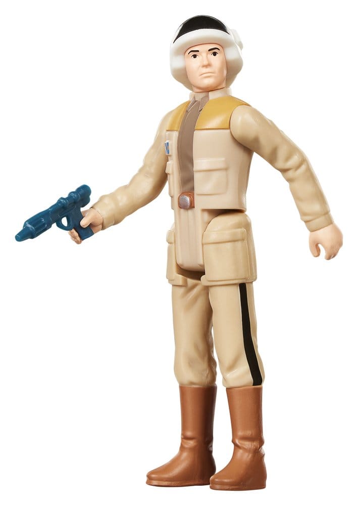 Star Wars Episode IV Retro Collection Actionfiguren 6er-Pack 10 cm – Bild 22